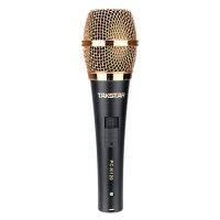 Pro Takstar PC-K120 High Quality Condenser Recording Microphone Professional Music Studio Mic with cable and retail box