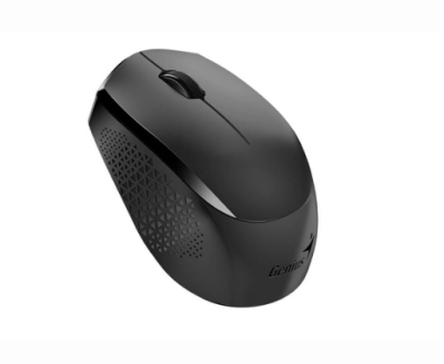 Genuis Mouse wireless เมาส์ไวเลส เมาส์ไร้สาย[Kit IT]