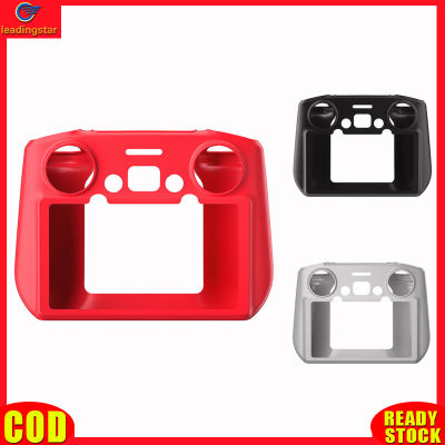LeadingStar RC Authentic Protective Case Silicone Skin Cover Compatible For Dji Mini 3 Pro Rc With Screen Remote Control Dust Cover