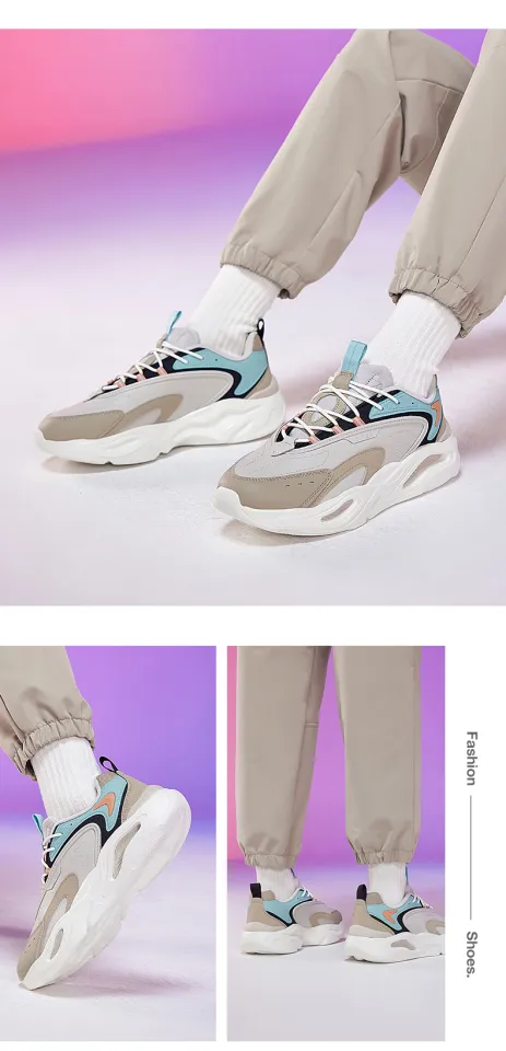 Xtep x Dylan Wang D.1 - Purple/White – Antosports