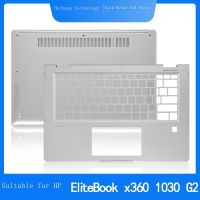 ใหม่/จัดส่งฟรี ★♧HP/HP EliteBook X360 1030 G2 HSN-104C เปลือก C เปลือกโน้ตบุ๊คเปลือก