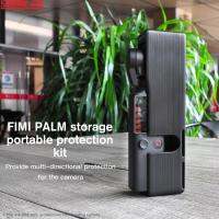 【SALE】 ginksembpsychte1987 STARTRC PALM Storage Kit Protable Carring Cave Gimbal Protector สำหรับ PALM Handheld Gimbal อุปกรณ์เสริม