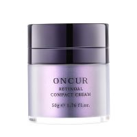 Bonded! ONCUR Anxiuze time-space warehouse retinol smoothing and firming A alcohol cream anti-oxidant anti-aging 50g