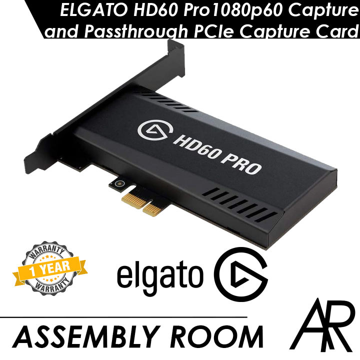 Elgato HD60 S: What's New? Vs HD60 & HD60 Pro