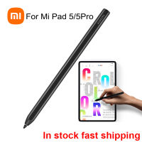 Original Xiaomi Stylus Pen 240Hz Draw Writing Screenshot 152mm Tablet Screen Touch Xiaomi Smart Pen For Xiaomi Mi Pad 5 5 Pro