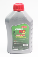 น้ำมันเครื่อง สำหรับเครื่องยนต์ดีเซล และเบนซิน Super HD Oil SAE 40 MONDE 1 ลิตร