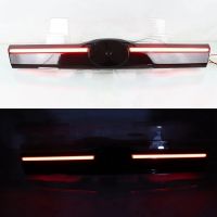 Car LED Extended Tailight Brake Light for Toyota Raize Daihatsu Ativa 2021 2022 Start Streamer