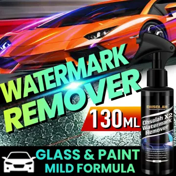 1 Botol Destroil Windscreen Cleaner Windshield Cleaner 30mL Front Wiper  Windscreen Washer Cecair Pembersih Cermin Hadapan