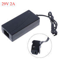 29V 2A AC/DC Transformer Converter เก้าอี้นวด Charger โซฟาทนทานไฟฟ้า Recliner Adapter-mqte1745