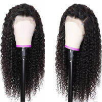 ลูกไม้ยาวแอฟริกาวิกผมเด็กผมราคาถูกธรรมชาติผมทนความร้อนวิกผม CKE cwwartkinky CURLY วิกผมลูกไม้สังเคราะห์สำหรับผู้หญิงผิวดำ