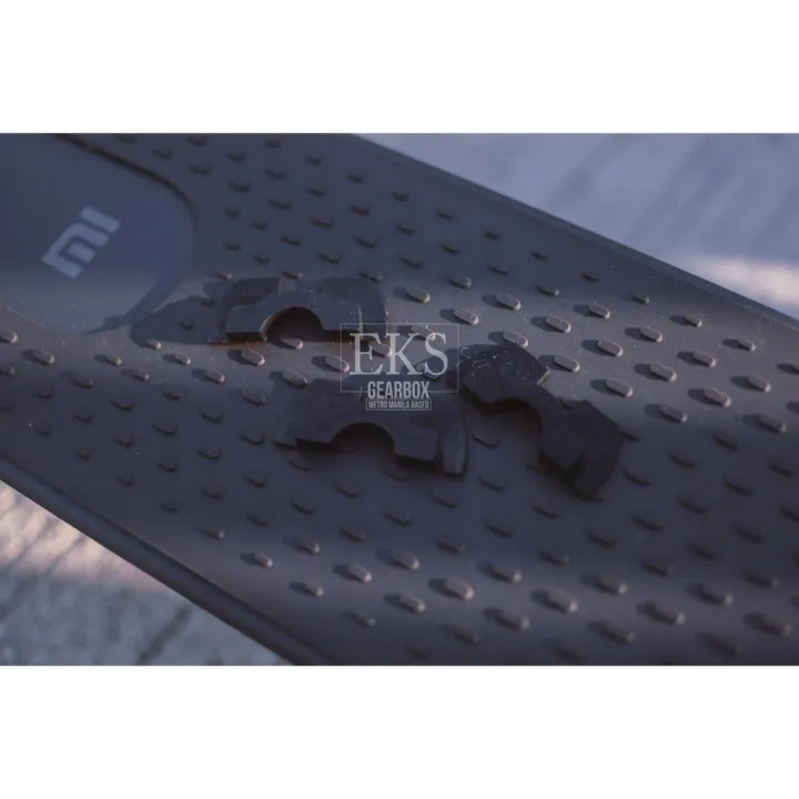 Stem rubber damper [Xiaomi M365 / M365 Pro / Mi Essential / M365 Pro 2