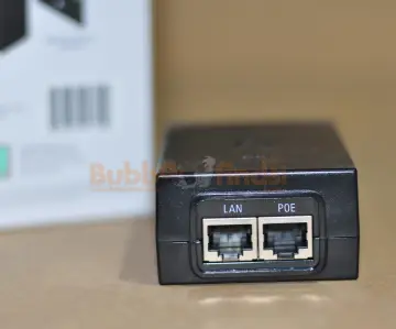 30VDC 1Amp Passive PoE Injector for Cambium APs