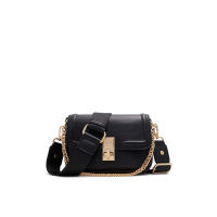 ALDO JOHNA CROSS BODY - BLACK