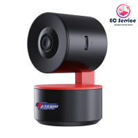 EC Service Smart IP Camera (2.0MP) WATASHI#WIOT1018 กล้องวงจรปิดไร้สาย WATASHI IP Camera WIOT1018  Smart IOT ดีไซน์สุดเท่ห์ กับ ฟังก์ชันสุดล้ำ สินค้าแท้ทุกชิ้น