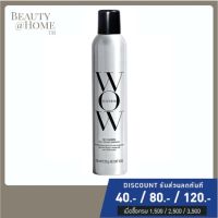 *พร้อมส่ง* COLOR WOW Cult Favorite Firm + Flexible Hairspray 295ml