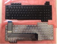 English Backlit keyboard for ASUS ROG Strix GL503 GL703 GL503V GL503VD GL503VD-DB71 GL503VD-DB74 GL503VM GL503VS US