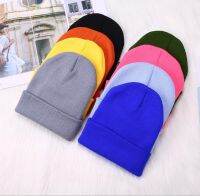 【YD】 Hats for New Knitted Hat Female Beanie Caps Warmer Bonnet Men Cap Wholesale