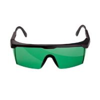 Bosch แว่นมองเลเซอร์ สีเขียว GREEN LASER GLASSES 1608M0005J