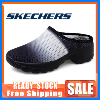 Skechers_รองเท้า-skechers-ผู้หญิง GO WALK 5สเก็ตเชอร์ส รองเท้าผู้หญิงรองเท้าลำลองผู้หญิงรองเท้าผ้าใบสตรีรองเท้าวิ่งสตรีส ผู้หญิงรองเท้าแตะผู้หญิงรองเท้าลำลองผู้หญิงแฟชั่นครึ่งส้นรองเท้าขนาดใหญ่รองเท้ากีฬา ผู้หญิงลื่นบนรองเท้าผ้าใบผู้หญิงรองเท้าลำลอง