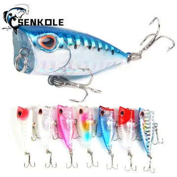 Shop Wobblers Tackle Minnow with great discounts and prices online - Jan  2024