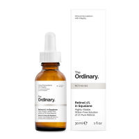 [สินค้าของแท้พร้อมส่ง100%] The Ordinary Retinol 1% in Squalane 30ml