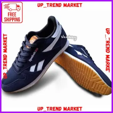 Jual sepatu outlet reebok original murah