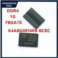 、。；【； K4A8G085WB-BCRC For  Cache Chip DDR4 FBGA78 1G* 8-Bit Memory Particles SEC 810