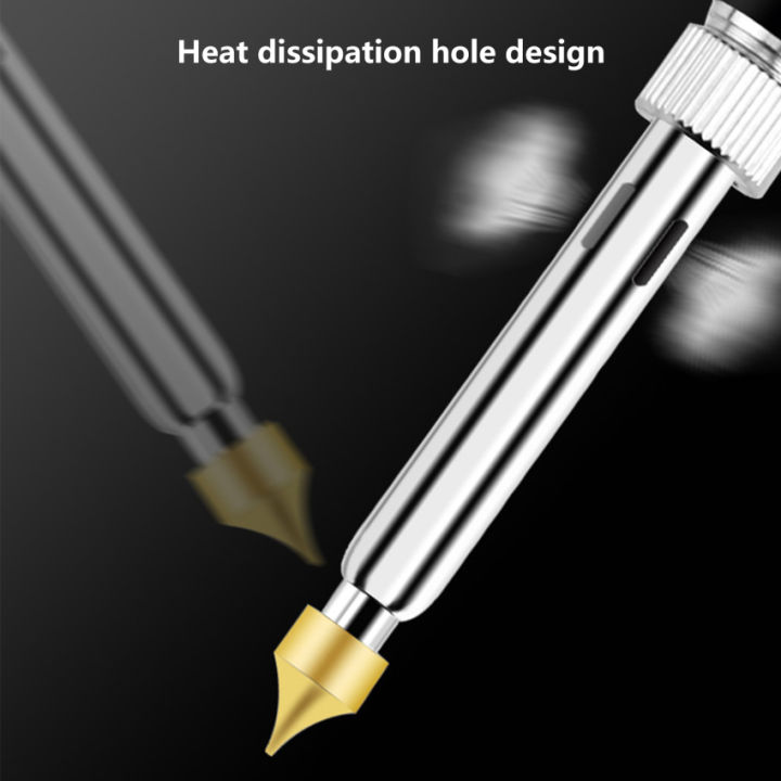 ชุดเครื่องเชื่อมเหล็กลายไฟ37ชิ้น-ปากกาไฟบนไม้ดิจิตอล60วัตต์สำหรับไม้ที่มีตัวอักษร33หัวและลายฉลุอุณหภูมิ200-450-ปากกาเผาไม้สำหรับงานแกะสลักไม้-diy-ไฟฟ้าและอุปกรณ์ทำมือ