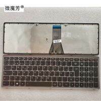 SP New Laptop Keyboard for LENOVO G500S G505S S500 Z510 Z505