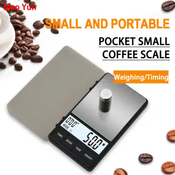 Best Coffee Scale in 2024