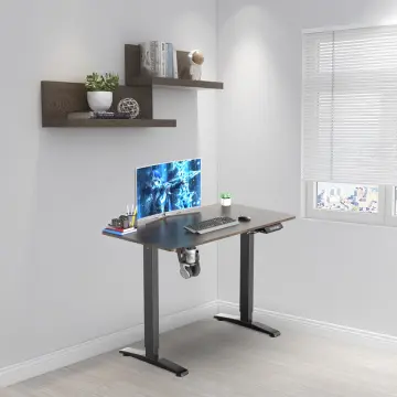 60W Gaming Desk