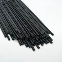 50pcs PP electrode black plastic triangle electrode PP welding electrode New product