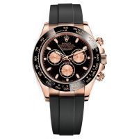 นาฬิกาROLEX OYSTER PERPETUAL COSMOGRAPH DAYTONA รุ่น116518 LN สินค้าพร้อมกล่องแบรนด์