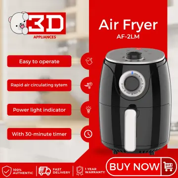 Buy Air Fryer 2L Online