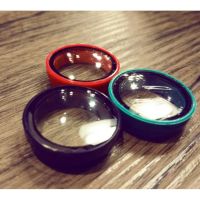 ขายเหมือนเค้กร้อน ❀High quality UV lens xiaomi Yi xiaoyi เลนส์​ UV​☸