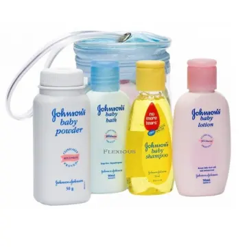 Best baby best sale bath products malaysia