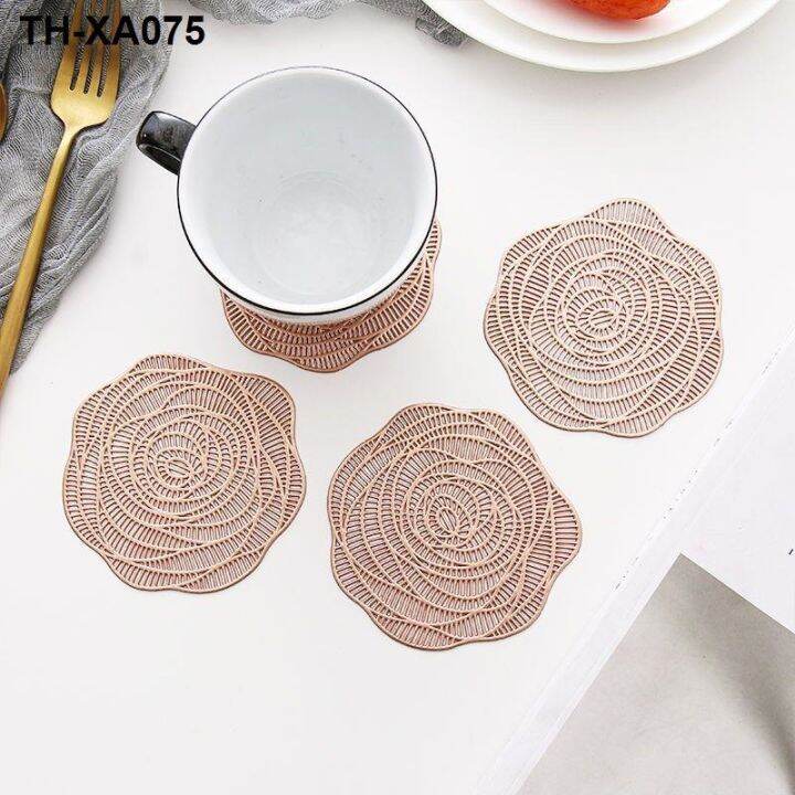 eat-mat-high-temperature-resistance-top-grade-bowl-of-cushion-can-be-washed-and-heat-insulation-cup-light-luxury-restaurant-ins-the