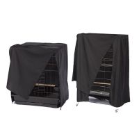 High Quality Bird Cage Cover Sleep Helper Parrot Canary Light-proof Thicken Reduce Distractions Cage Cover Without Cage