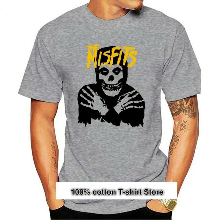 camiseta-cl-sica-de-calavera-para-hombre-camisa-fresca-con-logo-amarillo