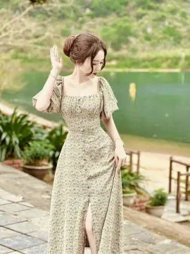 Váy Retro Vintage Giá Tốt T05/2024 | Mua tại Lazada.vn