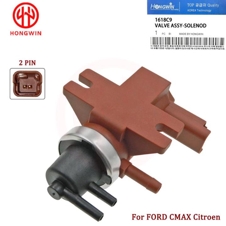 turbocharge-boost-pressure-converter-solenoid-valve-oe-1618c9-9652570180-1313848-for-ford-fusion-focus-fiesta-c-max-1-6-mazda-3