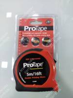 PROTAPE ตลับเมตร Measuring Tapes ความยาว 5 เมตร