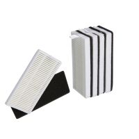 HEPA Filter for Cecotec CONGA 9090 AI Robotic Vacuuｍ Cleaner Filters Accessories Parts