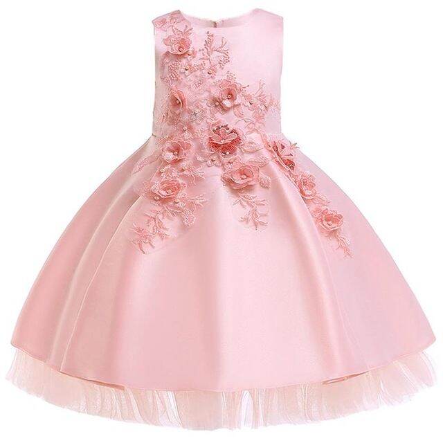 summer-girl-party-dress-kids-dresses-for-girls-princess-dress-elegant-vestidos-clothes-luxury-gown-embroidery-pageant-dress