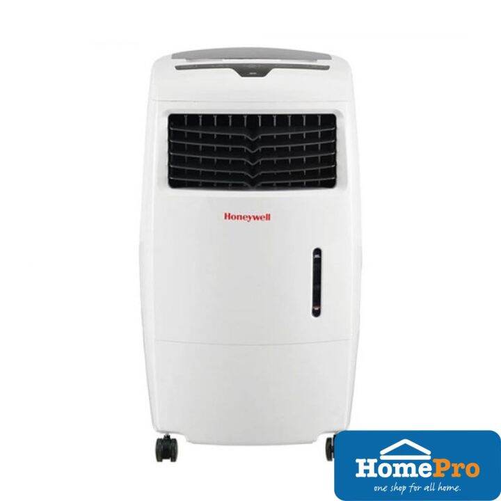 Air Cooler CL25AE Honeywell White 25L 235 Watt 4 Speed 28 Square Meter