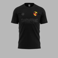 shot goods [READY STOCK] Sarawak Bumi Kenyalang Jersi Blackout - Jersey Roundneck