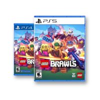 ✜ PS5 LEGO BRAWLS (เกม PS5™ ? ) (By ClaSsIC GaME OfficialS)