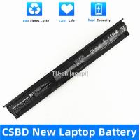 CSBD New Laptop Battery VI04 VI04XL V104 V104 VI04 For HP Envy 14 15 17 Pavilion 15 17 HSTNN-DB6I HSTNN-DB6K HSTNN-LB6K สต็อกสำเร็จรูป agapi