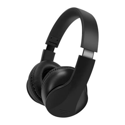 หูฟังบลูทูธ Kawa D808 Active Noise Cancelling (ANC) มาพร้อมระบบตัดเสียงรบกวน บลูทูธ 5.3 แบตอึดฟังเพลงต่อเนื่อง 40 ชม หูฟังไร้สาย