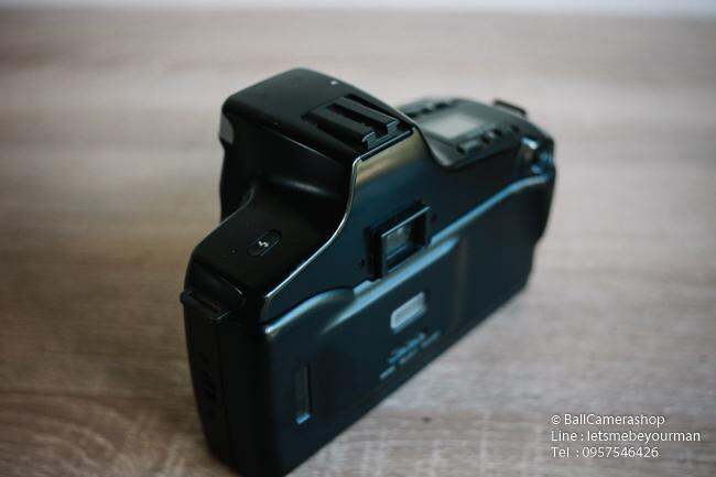 ขายกล้องฟิล์ม-minolta-a5700i-serial-20228051